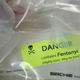 More people are ending up in the hospital from an opioid overdose, due in part to an influx of more potent illicit opioids, such as fentanyl, seen above.